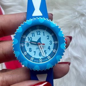 Flik - flak kids watch